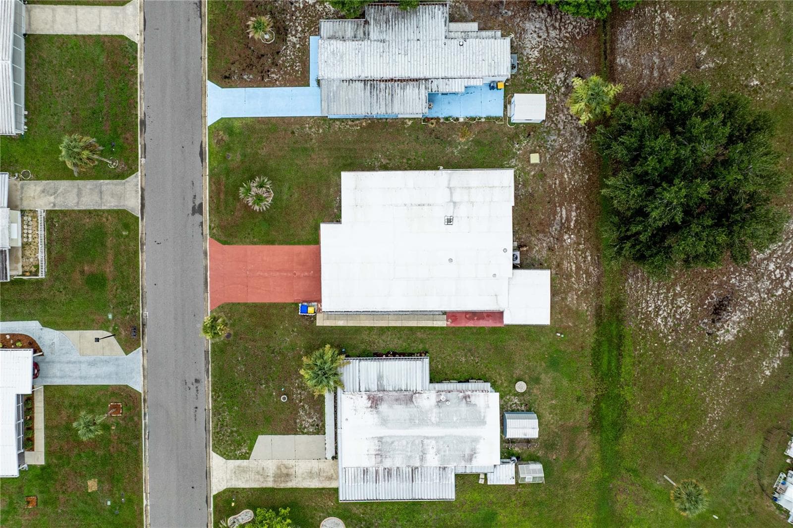 Mobile Home at 1030 CAPELLA DR, TAVARES, photo 41 of 57