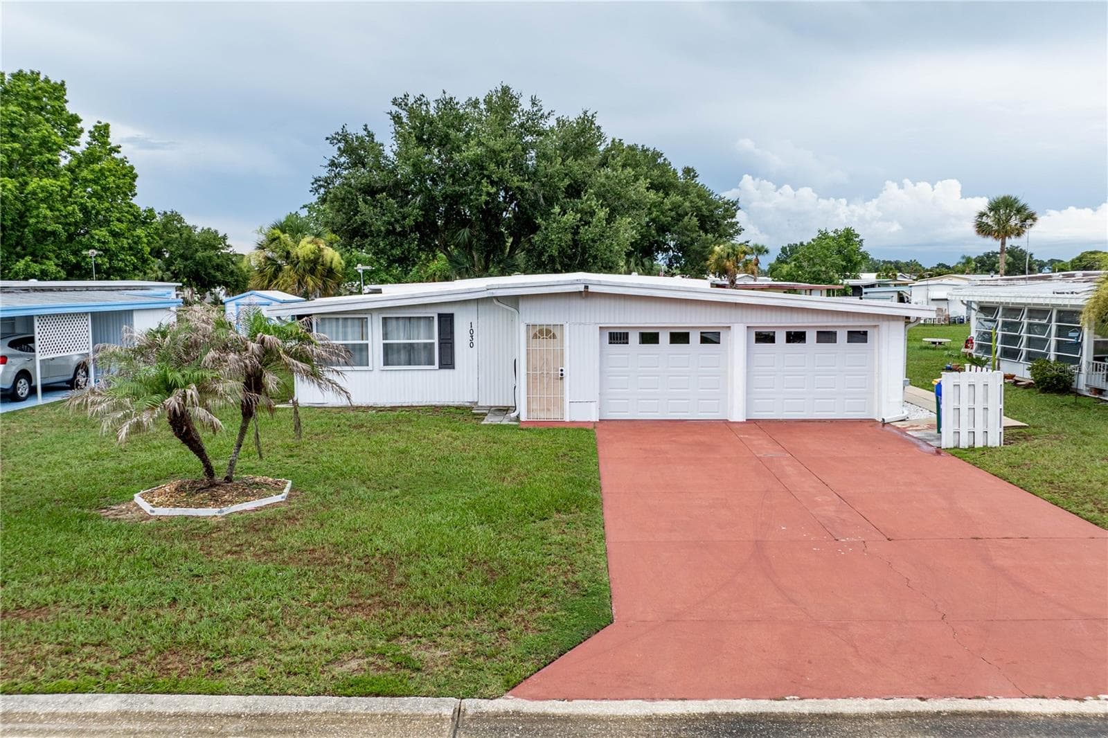 Mobile Home at 1030 CAPELLA DR, TAVARES, photo 45 of 57