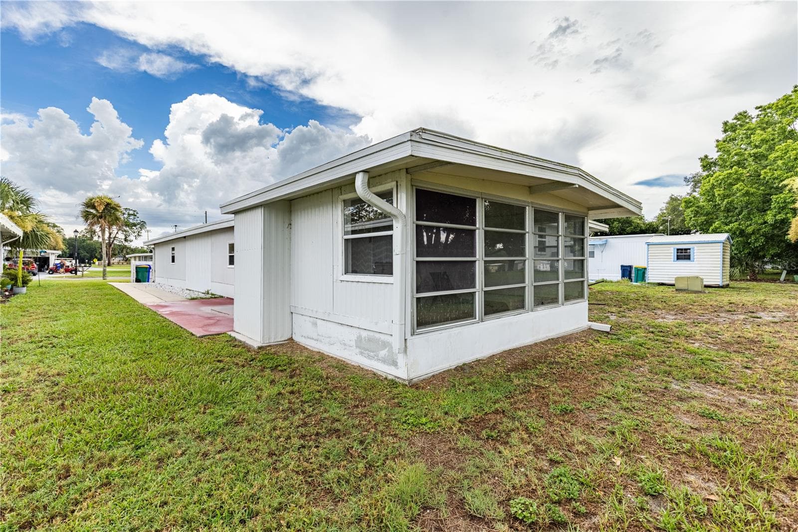 Mobile Home at 1030 CAPELLA DR, TAVARES, photo 52 of 57