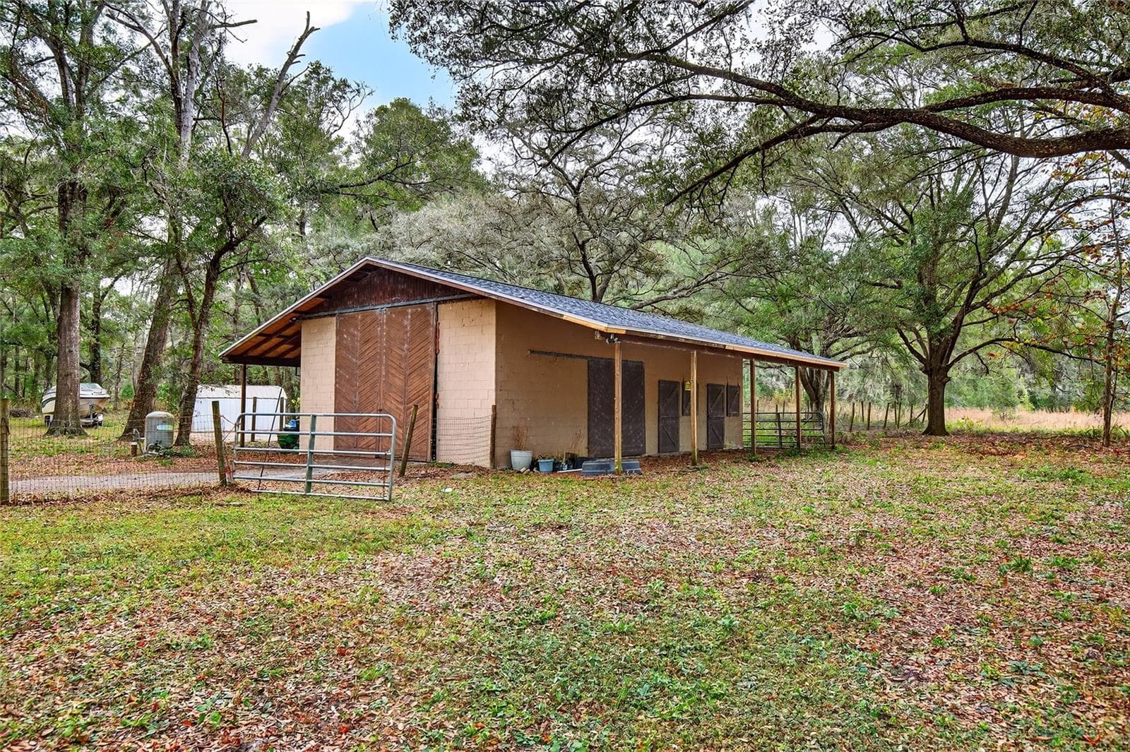Single Family Residence at 11795 SW HIGHWAY 484, DUNNELLON, photo 65 of 84