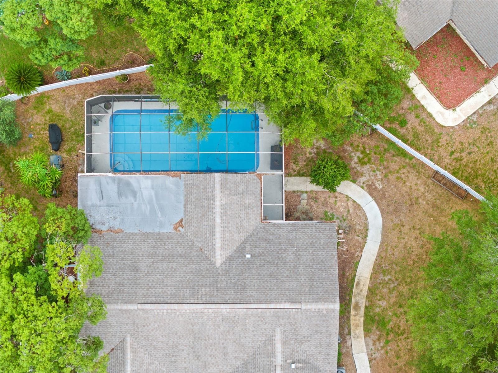 Single Family Residence at 12803 RED MAPLE CT, HUDSON, photo 6 of 46