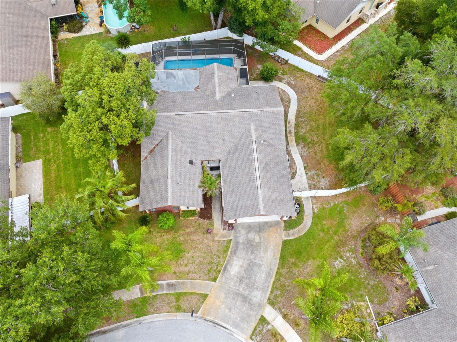 Single Family Residence at 12803 RED MAPLE CT, HUDSON, photo 7 of 46