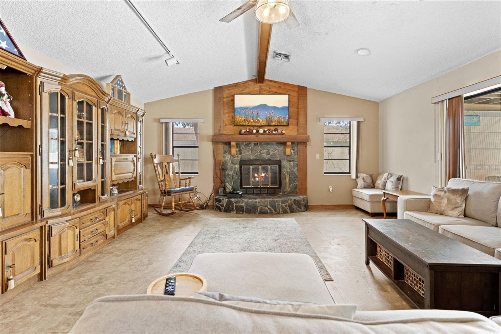 Single Family Residence at 12803 RED MAPLE CT, HUDSON, photo 14 of 46