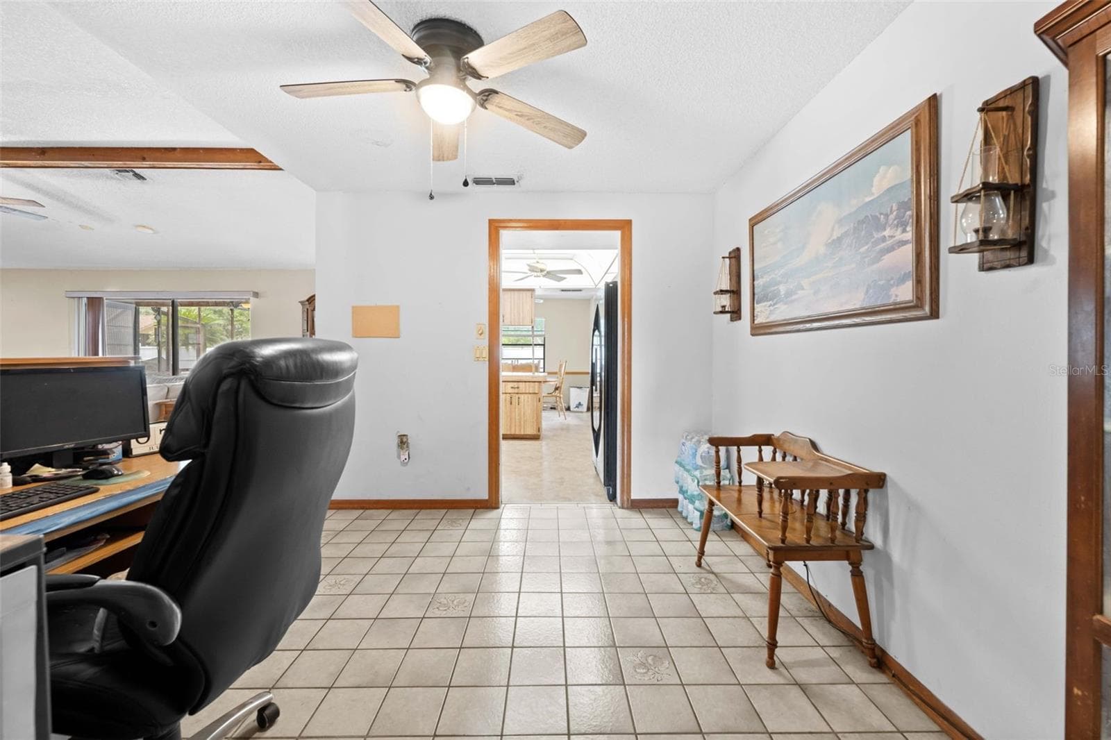 Single Family Residence at 12803 RED MAPLE CT, HUDSON, photo 19 of 46