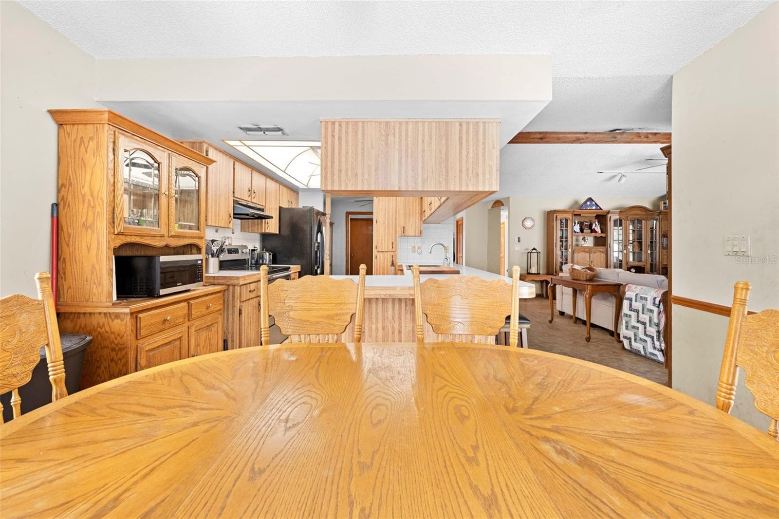 Single Family Residence at 12803 RED MAPLE CT, HUDSON, photo 26 of 46