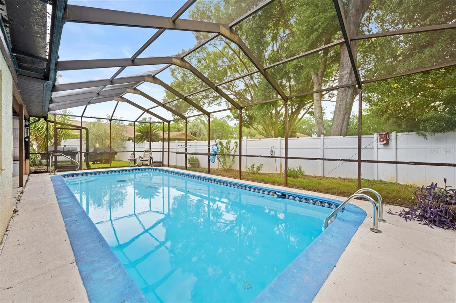 Single Family Residence at 12803 RED MAPLE CT, HUDSON, photo 41 of 46