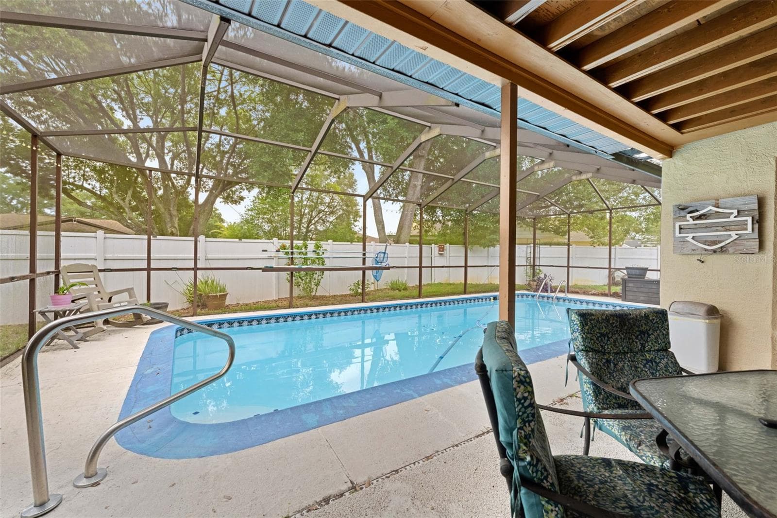 Single Family Residence at 12803 RED MAPLE CT, HUDSON, photo 42 of 46