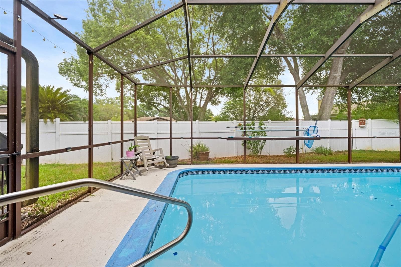 Single Family Residence at 12803 RED MAPLE CT, HUDSON, photo 43 of 46