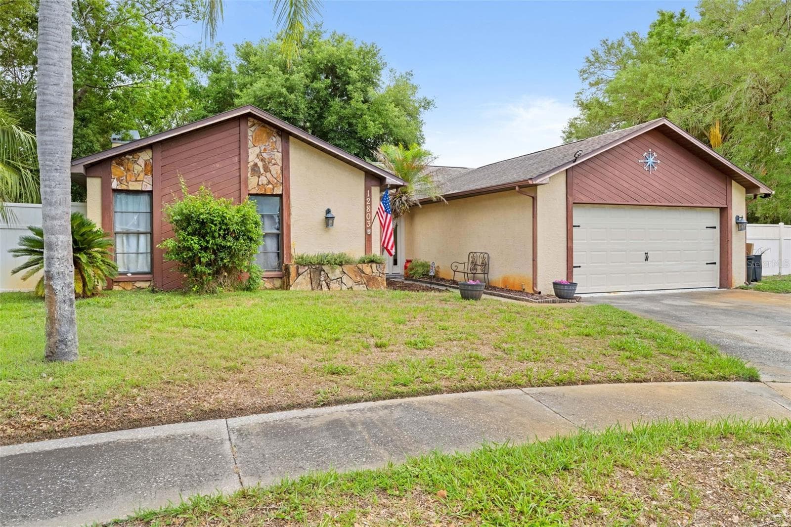 Single Family Residence at 12803 RED MAPLE CT, HUDSON, photo 46 of 46