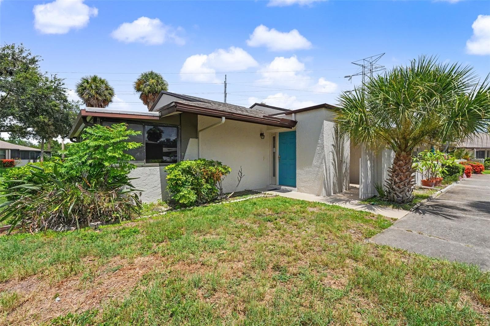 Villa at 1502 16TH CIR SE, LARGO, photo 4 of 48