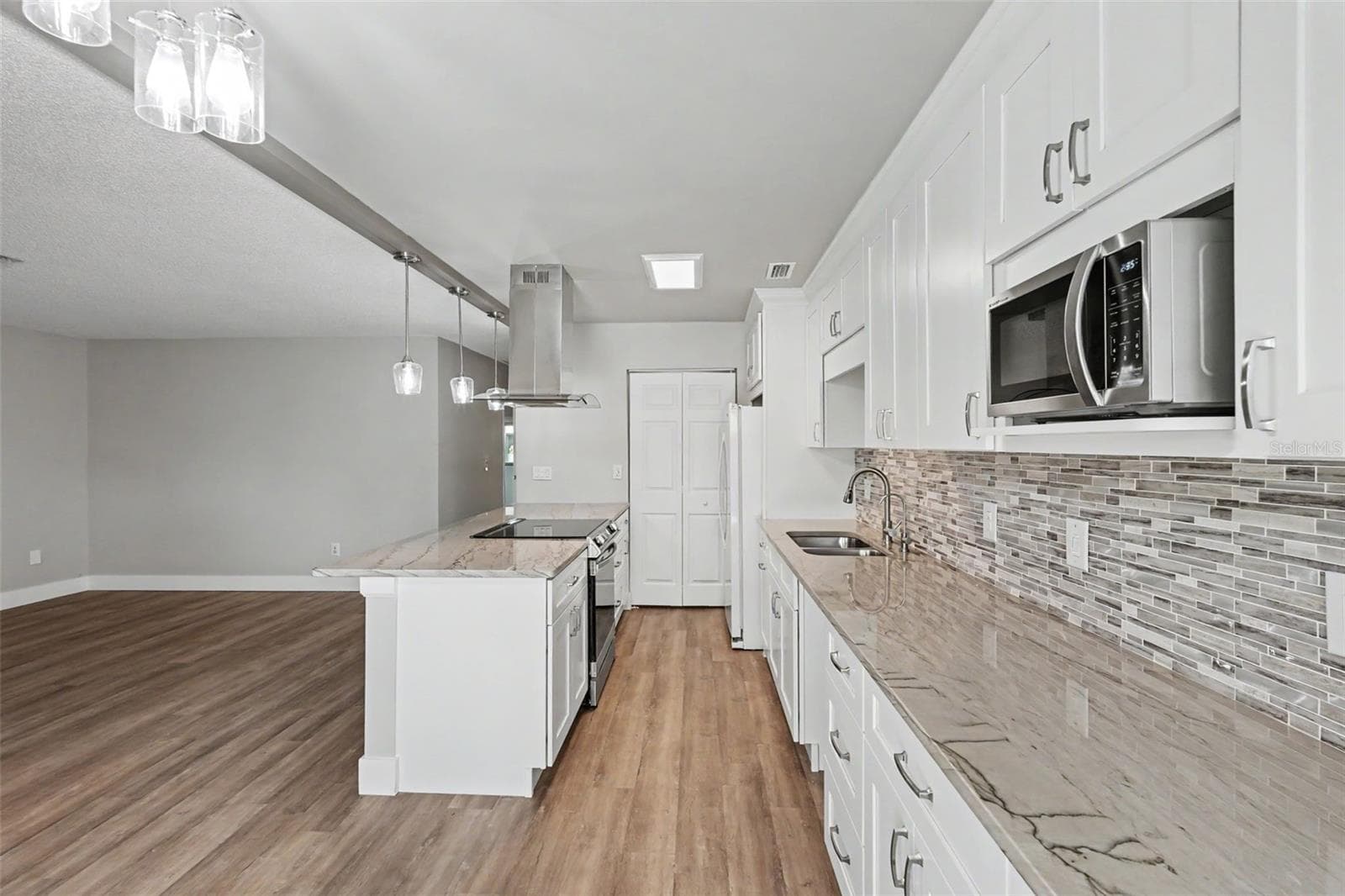 Villa at 1502 16TH CIR SE, LARGO, photo 13 of 48