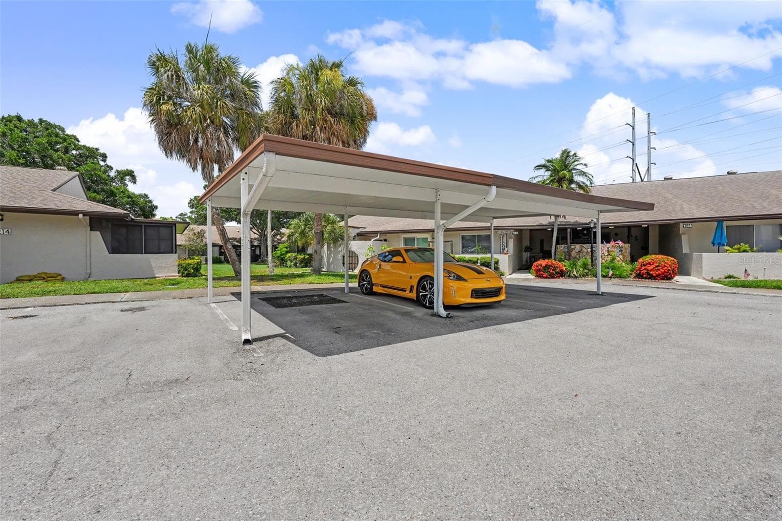 Villa at 1502 16TH CIR SE, LARGO, photo 35 of 48