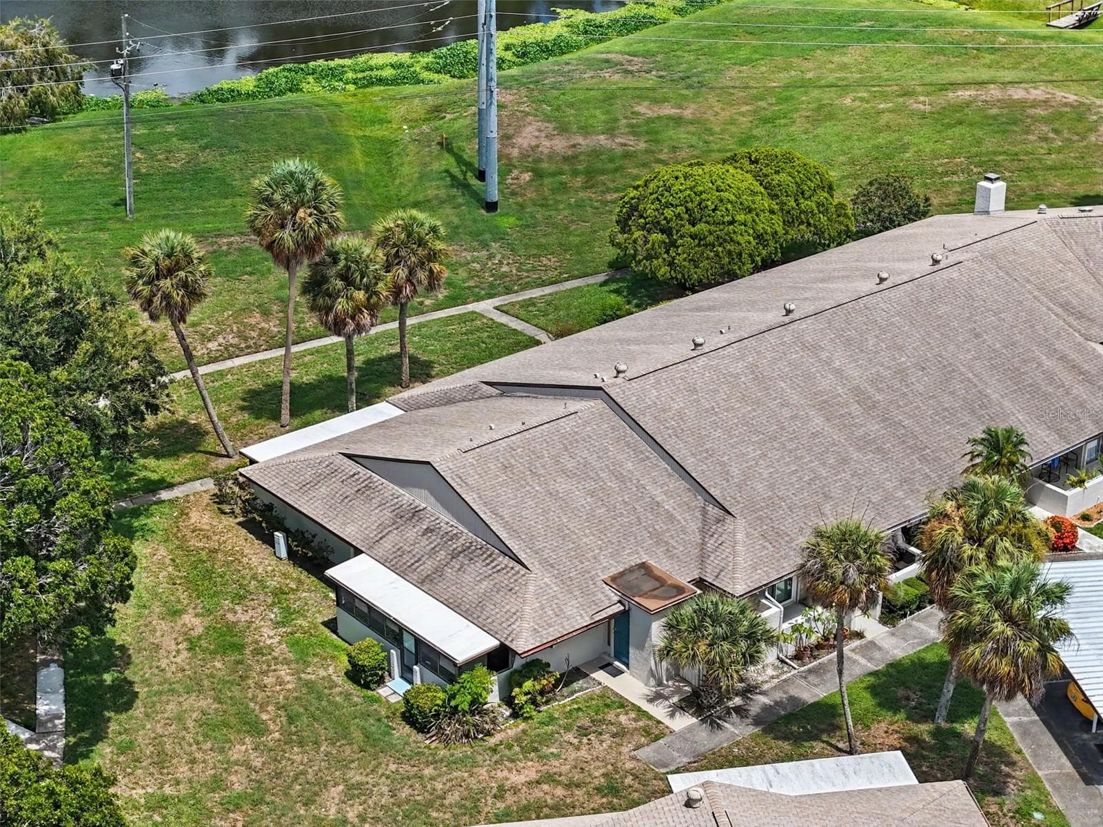 Villa at 1502 16TH CIR SE, LARGO, photo 37 of 48