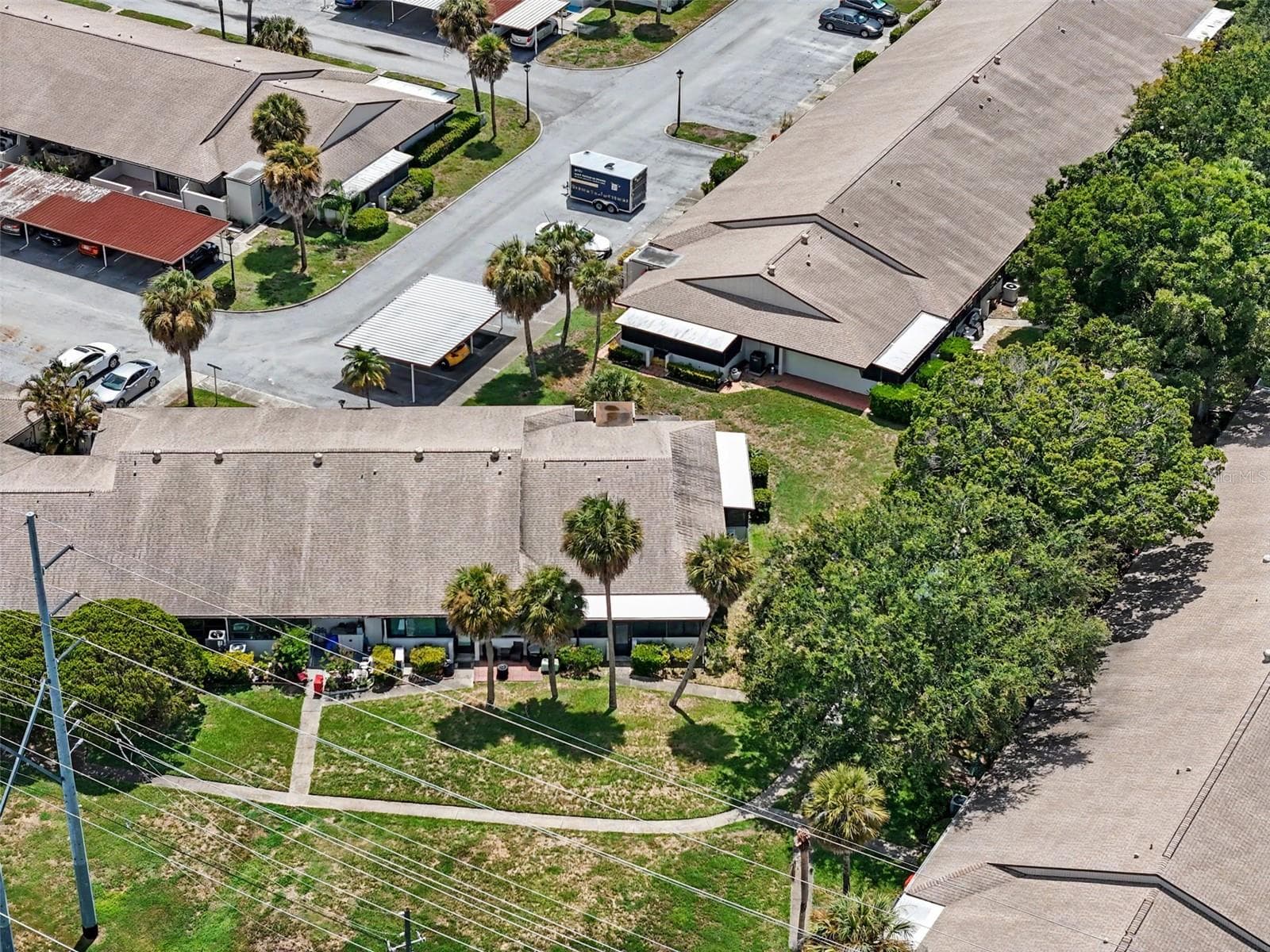 Villa at 1502 16TH CIR SE, LARGO, photo 42 of 48