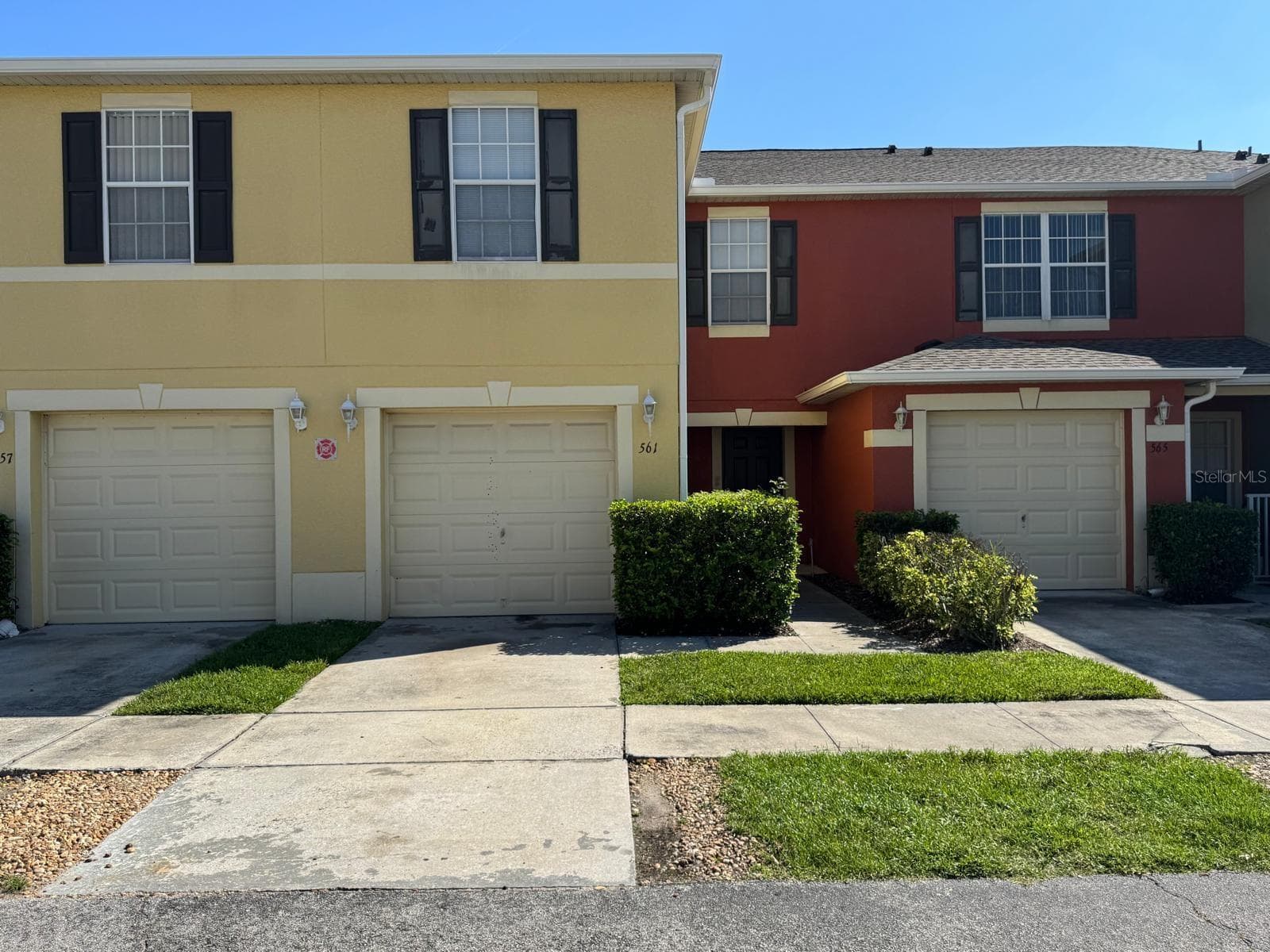 561 CRESTING OAK CIR #86