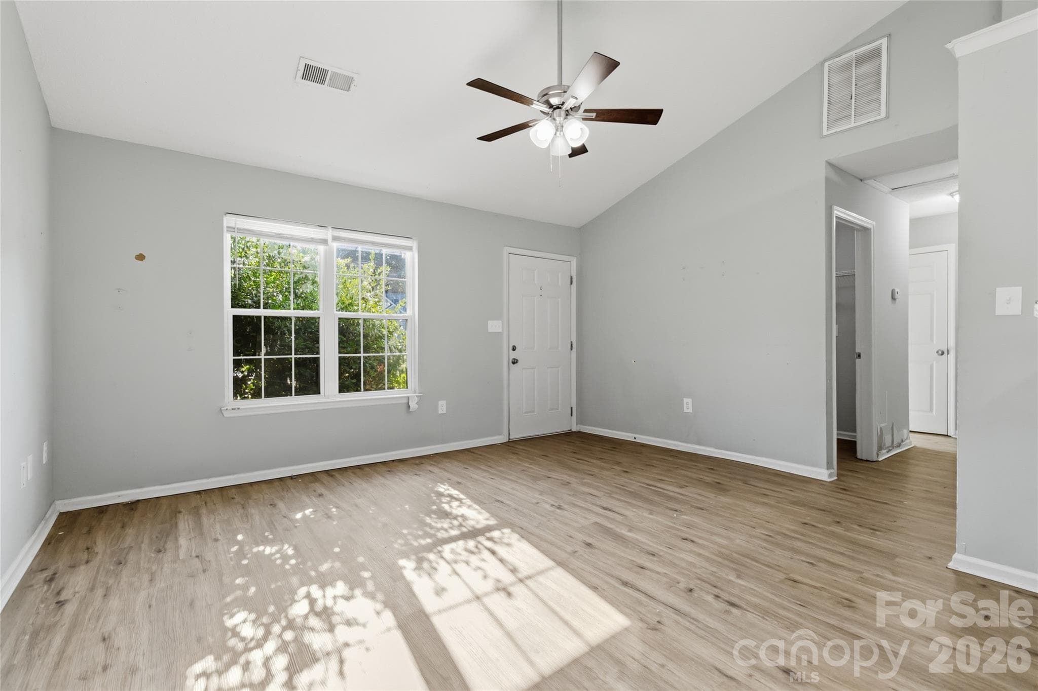 Single Family Residence at Charlotte, photo 2 of 12