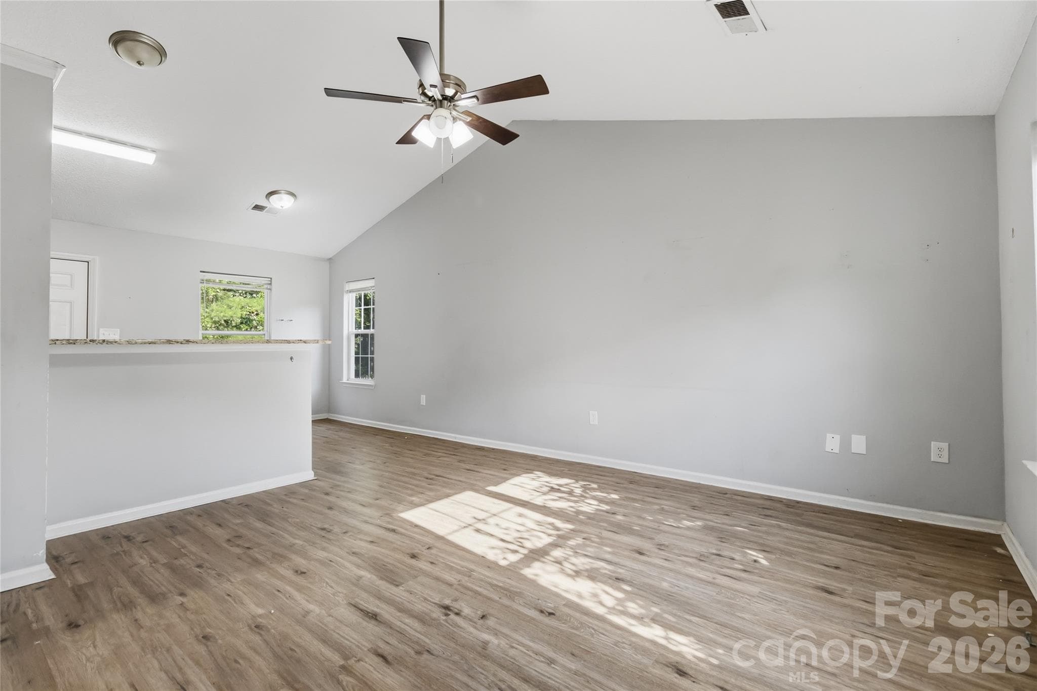 Single Family Residence at Charlotte, photo 3 of 12