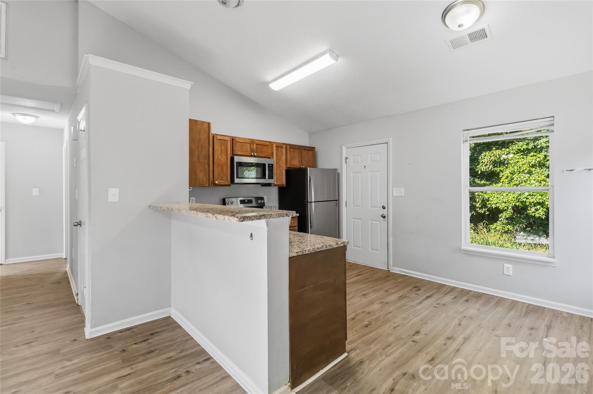 Single Family Residence at Charlotte, photo 4 of 12