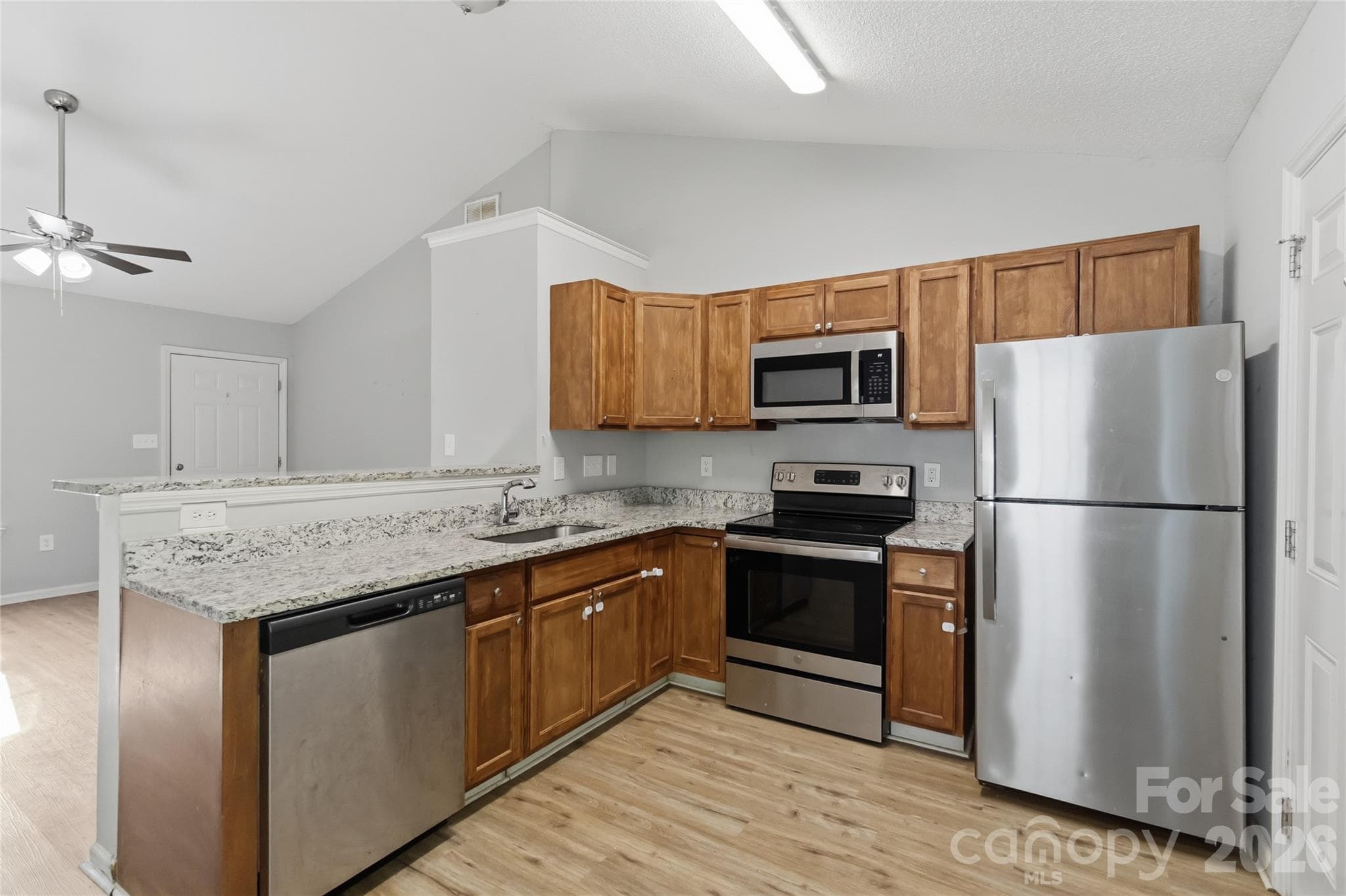 Single Family Residence at Charlotte, photo 5 of 12