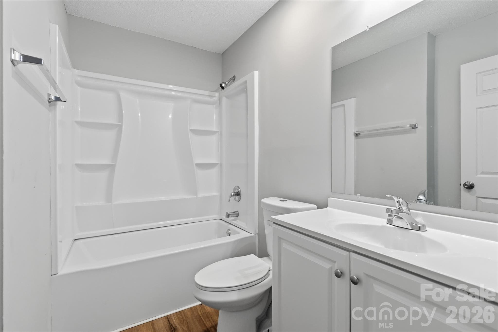 Single Family Residence at Charlotte, photo 9 of 12