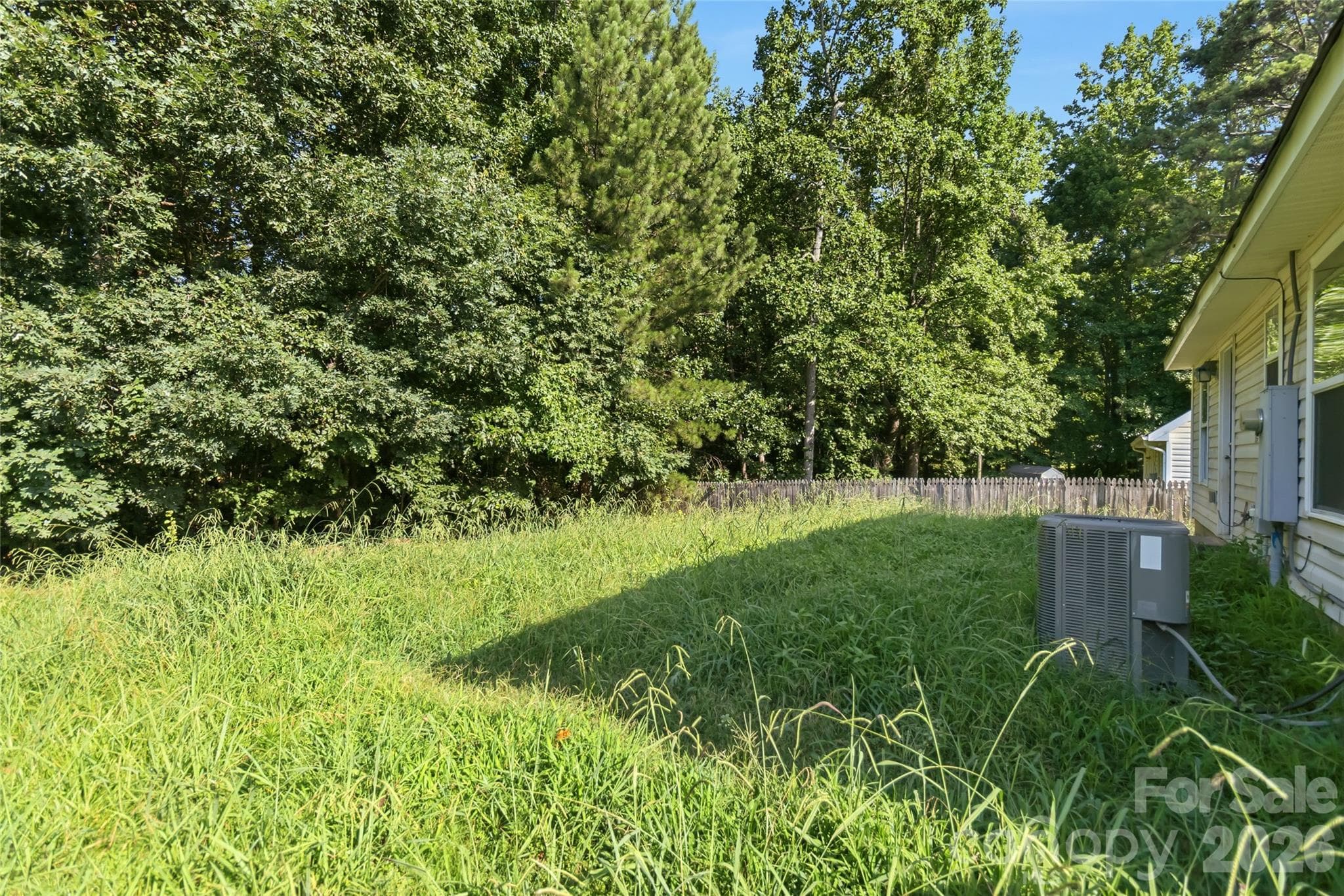 Single Family Residence at Charlotte, photo 11 of 12