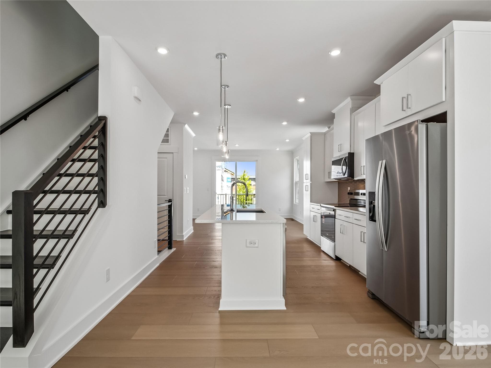 Townhouse at Charlotte, photo 2 of 26