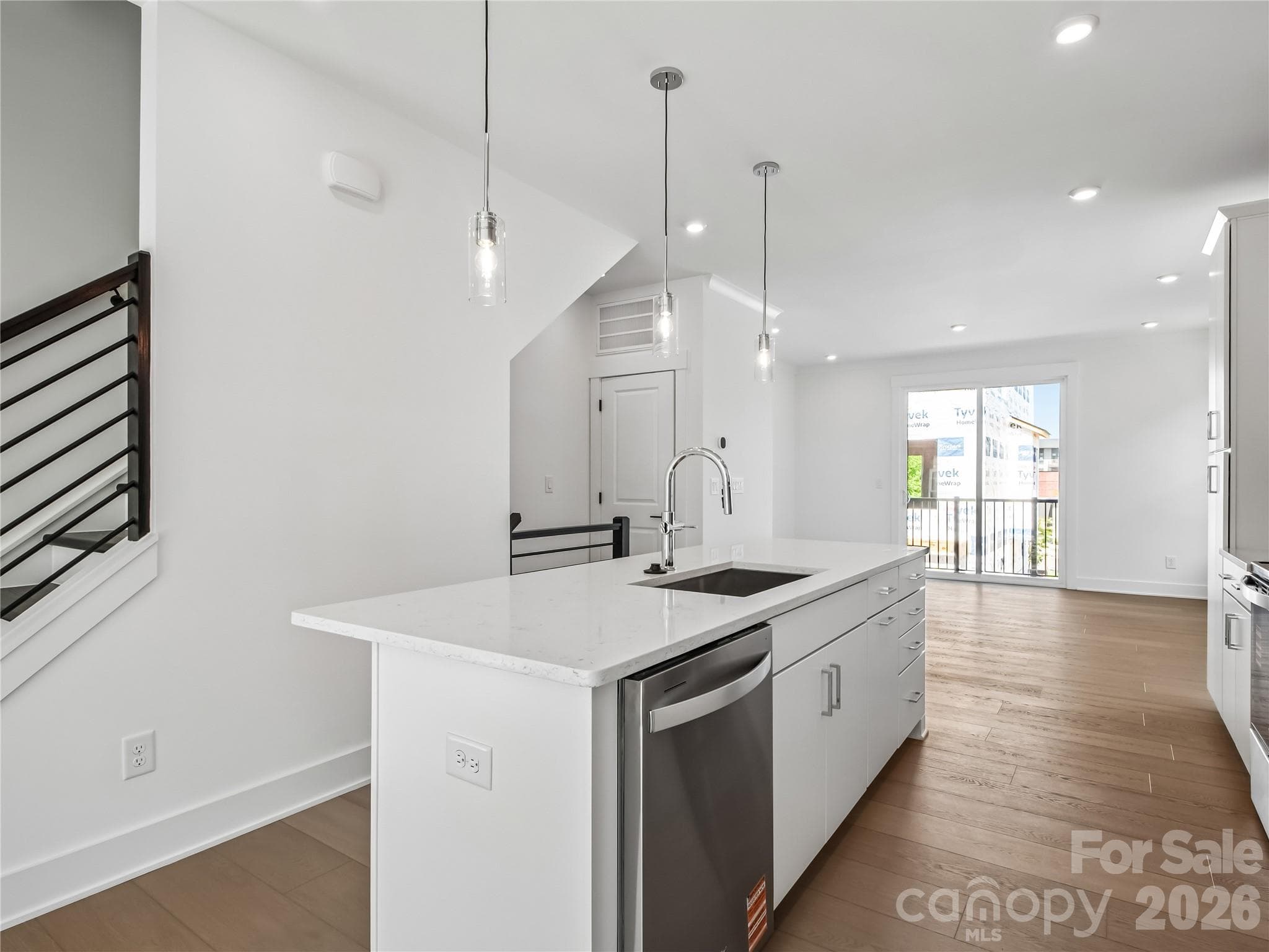 Quartz Countertops - Charlotte