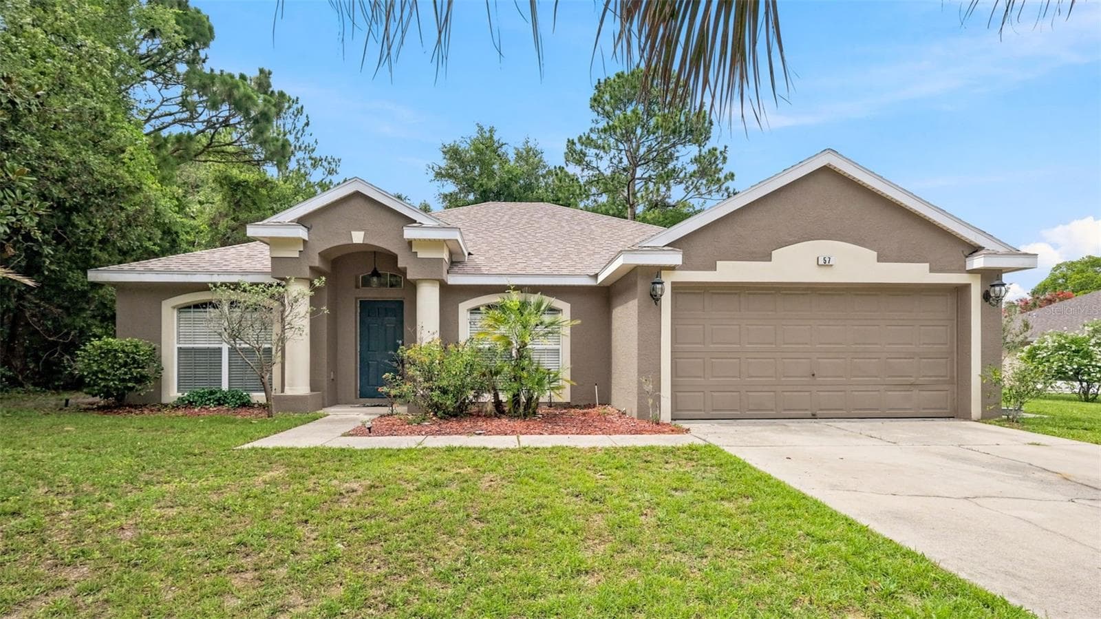 57 PINE DR