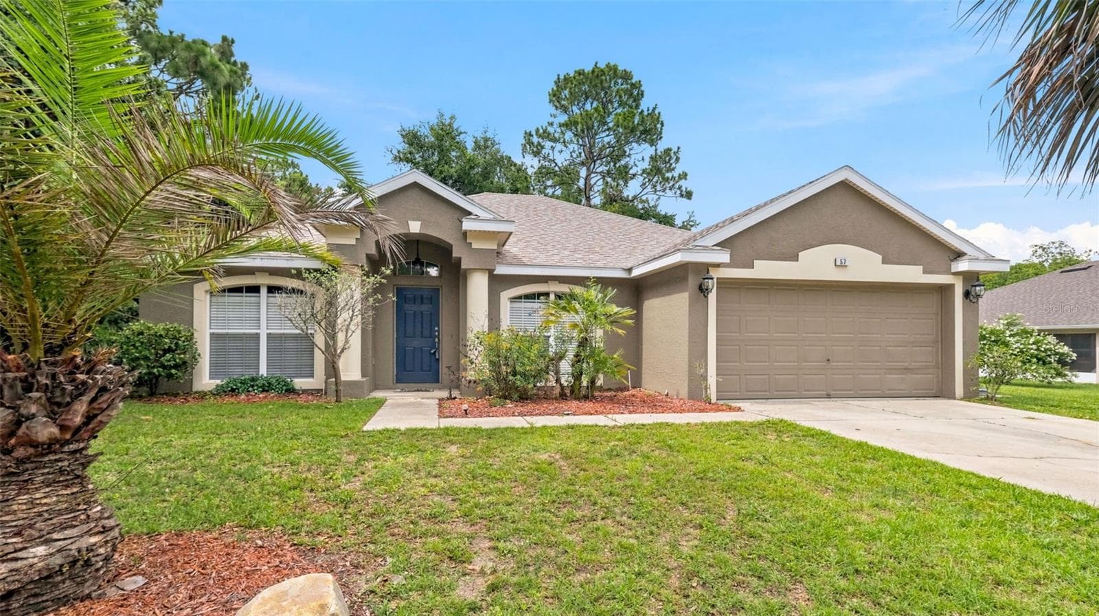 Single Family Residence at 57 PINE DR, HOMOSASSA, photo 4 of 64