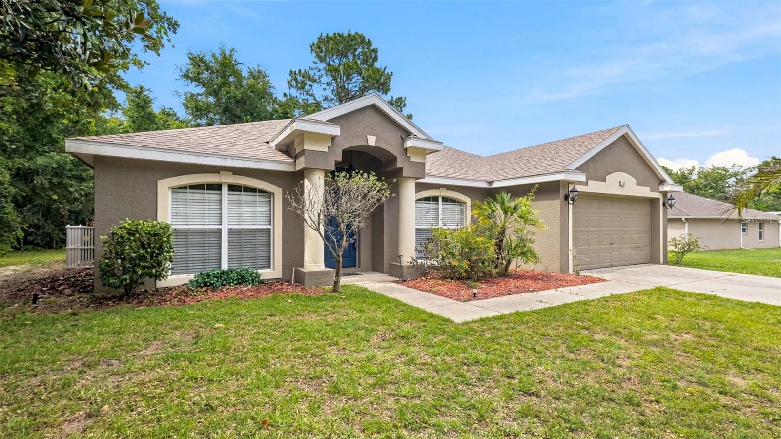 Single Family Residence at 57 PINE DR, HOMOSASSA, photo 5 of 64