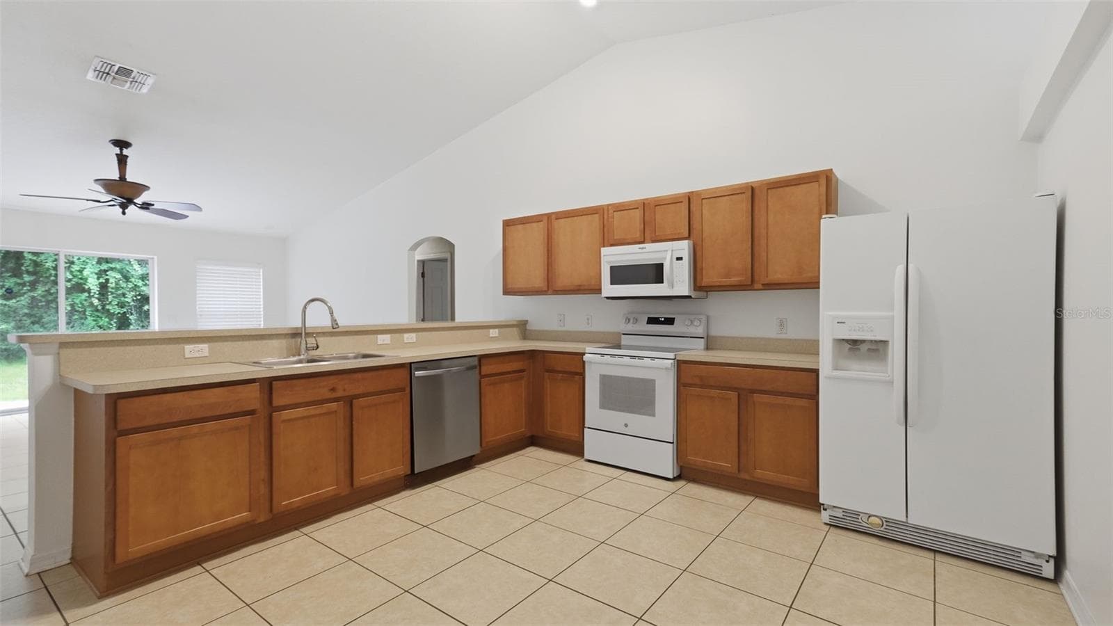 Single Family Residence at 57 PINE DR, HOMOSASSA, photo 15 of 64