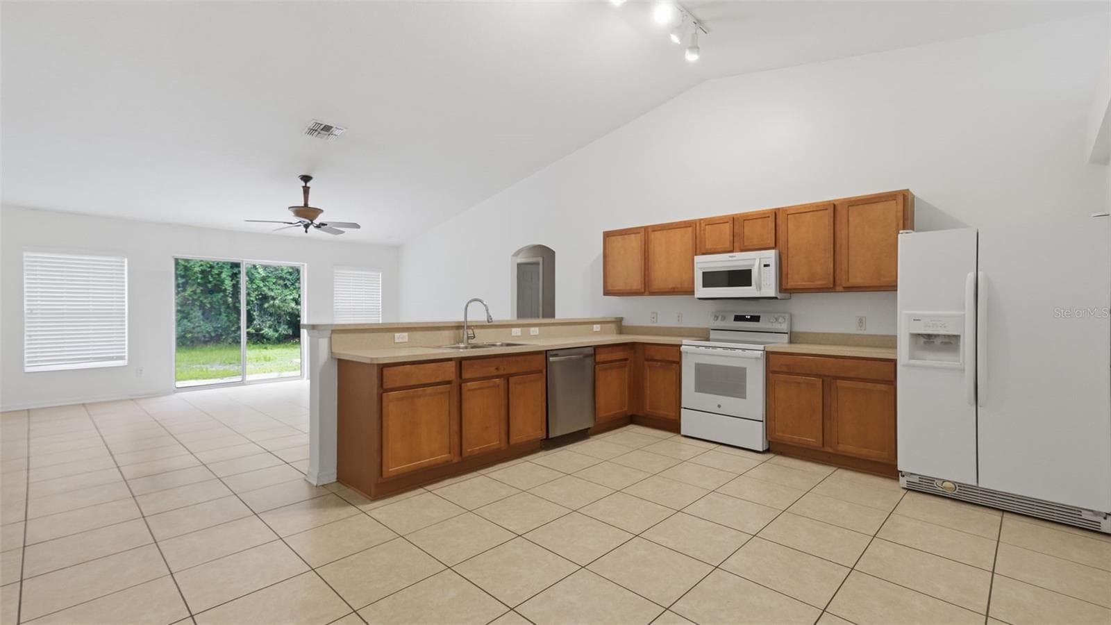 Single Family Residence at 57 PINE DR, HOMOSASSA, photo 16 of 64