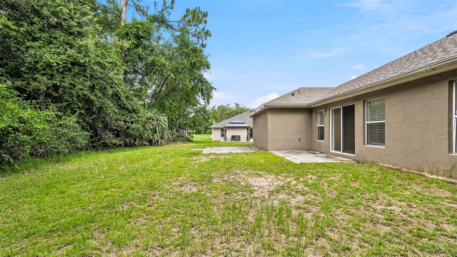 Single Family Residence at 57 PINE DR, HOMOSASSA, photo 50 of 64