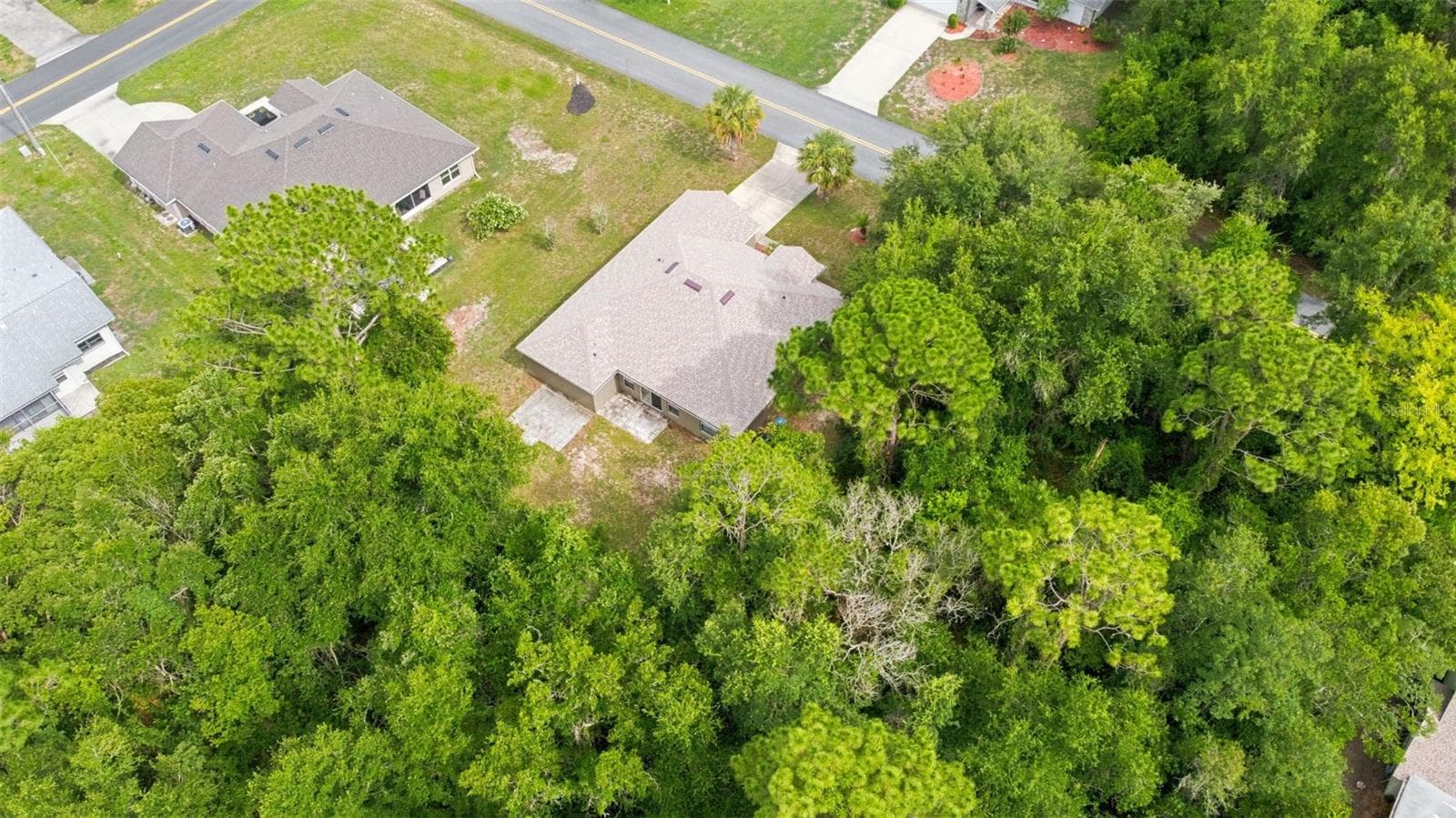 Single Family Residence at 57 PINE DR, HOMOSASSA, photo 62 of 64