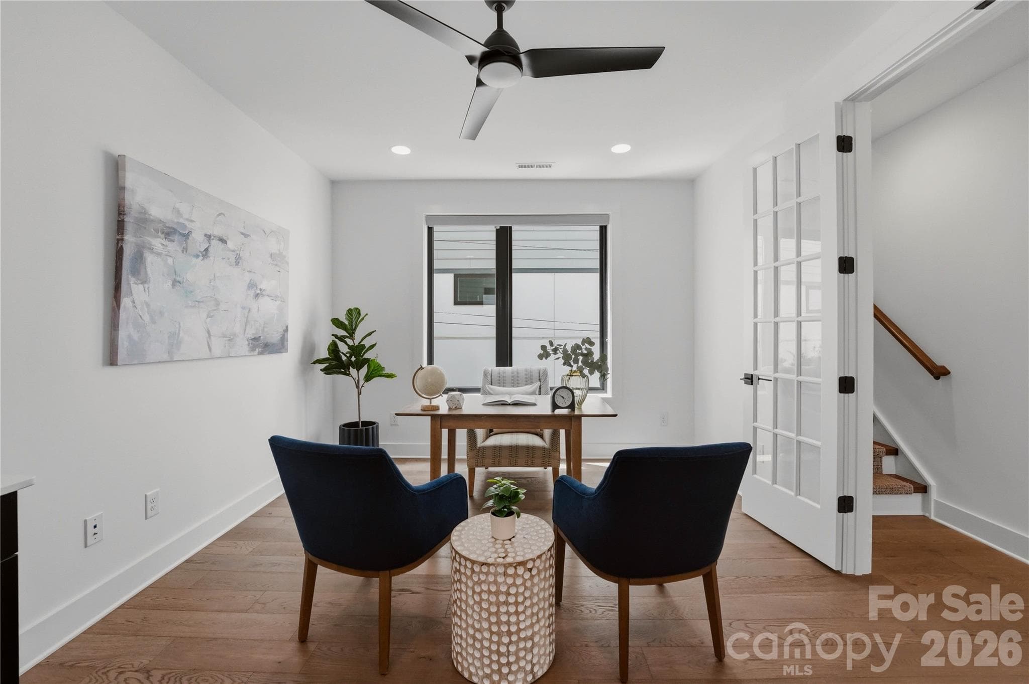 Condominium at Charlotte, photo 5 of 51
