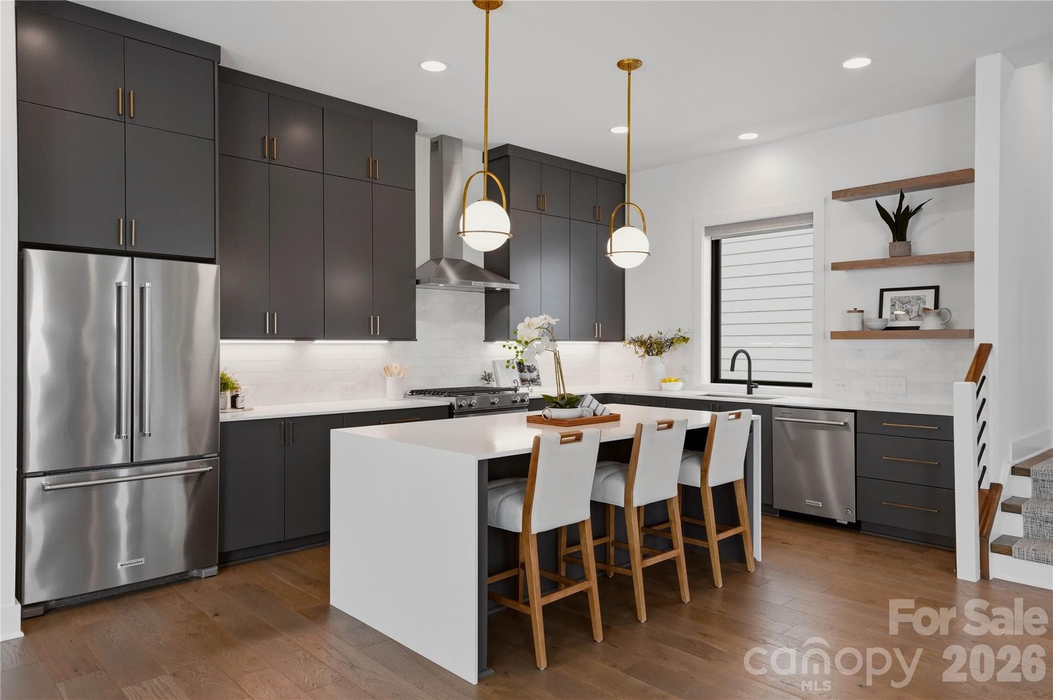 Condominium at Charlotte, photo 9 of 51