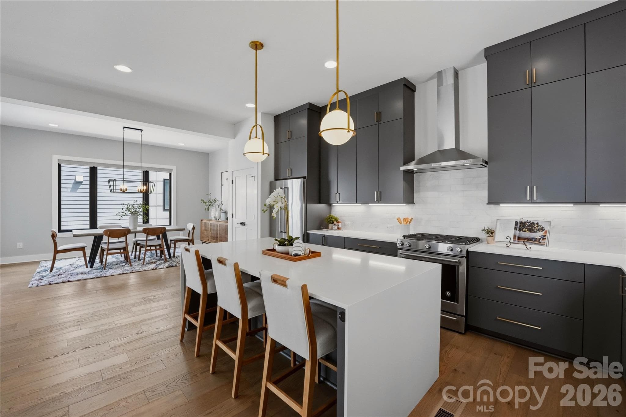 Condominium at Charlotte, photo 11 of 51