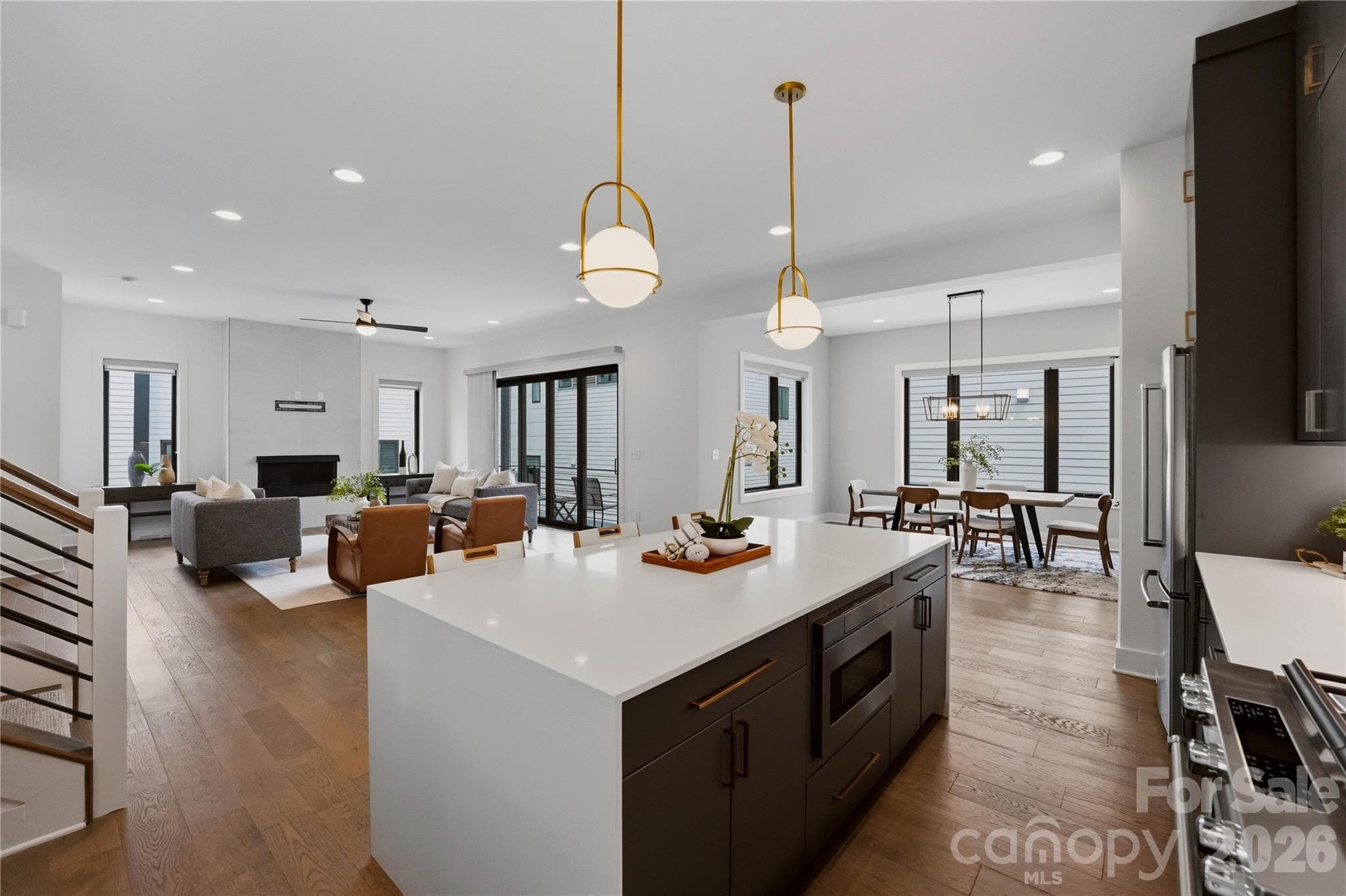 Condominium at Charlotte, photo 12 of 51