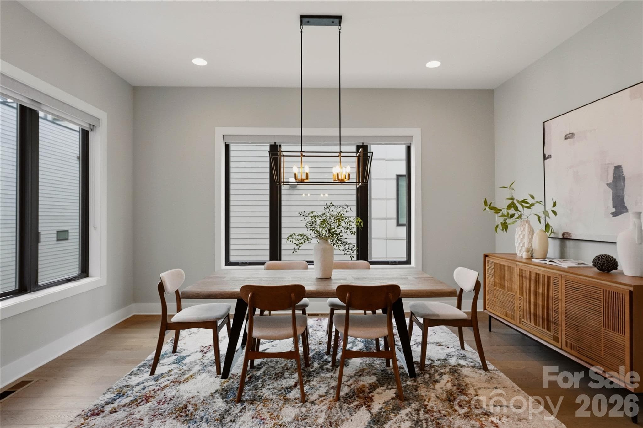 Condominium at Charlotte, photo 13 of 51