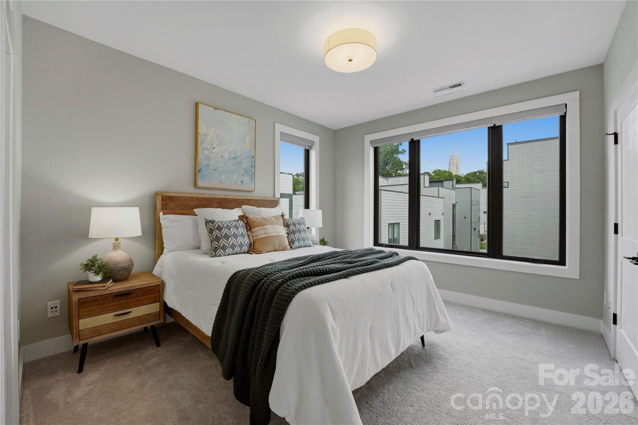 Condominium at Charlotte, photo 23 of 51