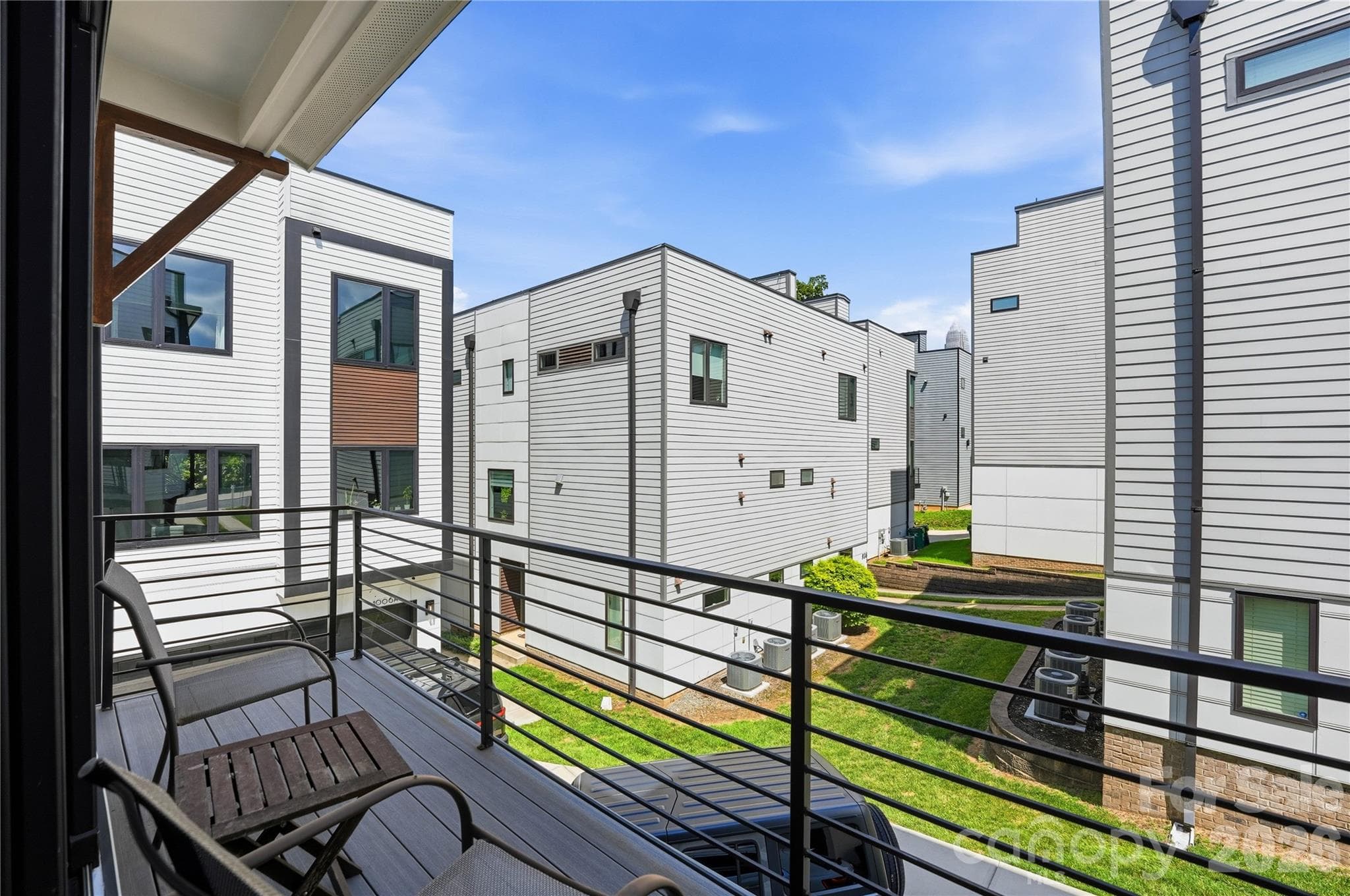 Condominium at Charlotte, photo 33 of 51
