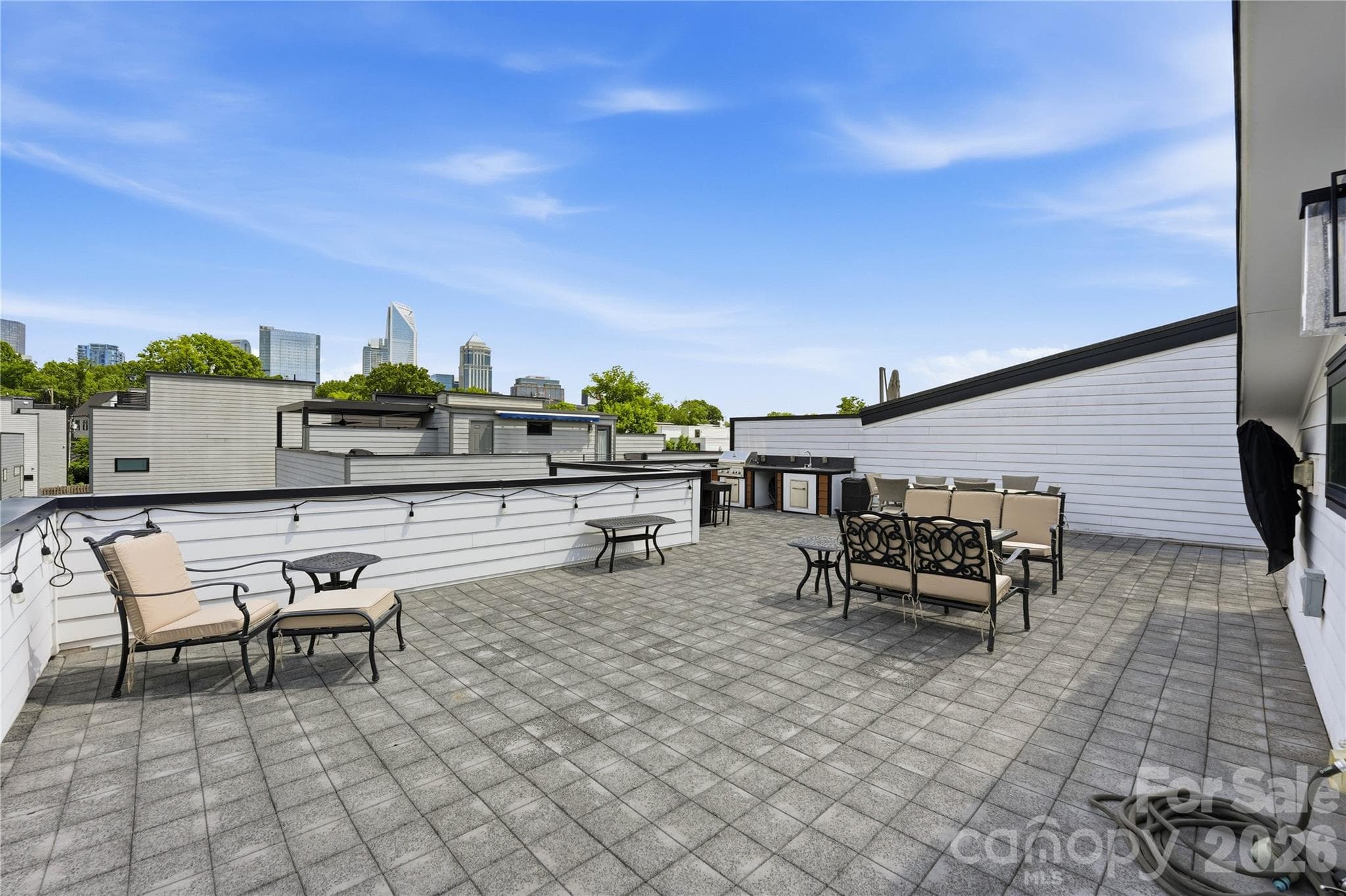 Condominium at Charlotte, photo 34 of 51