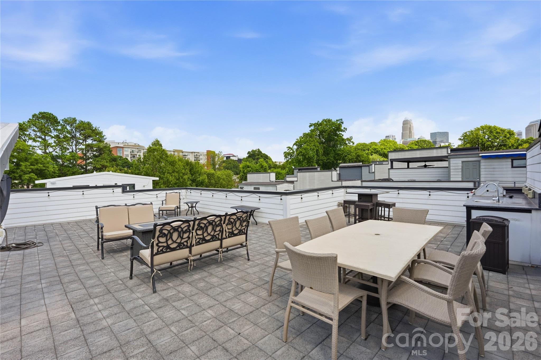 Condominium at Charlotte, photo 35 of 51