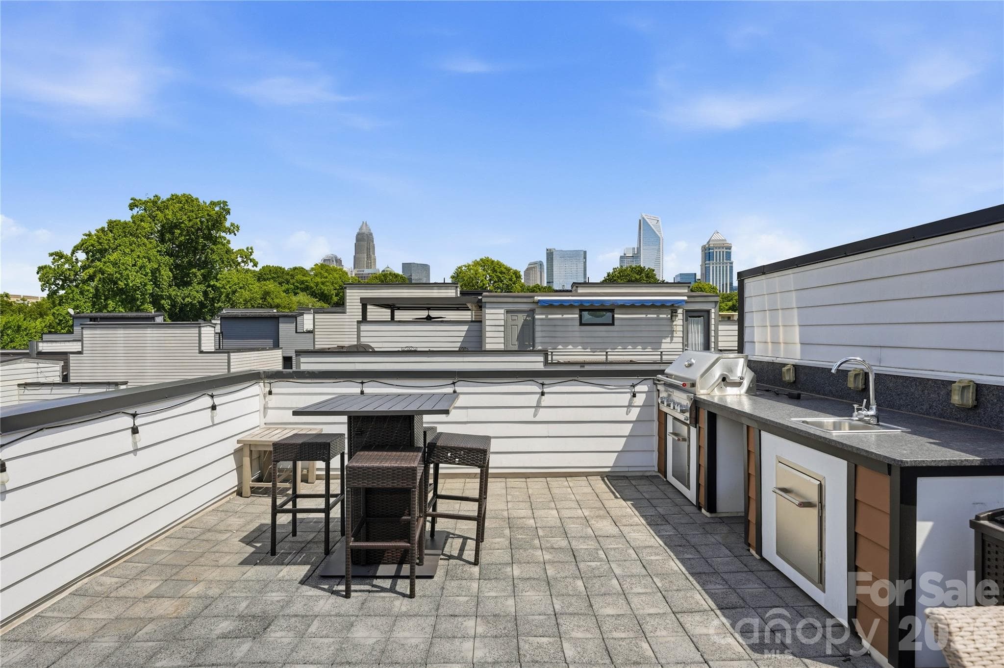 Condominium at Charlotte, photo 37 of 51