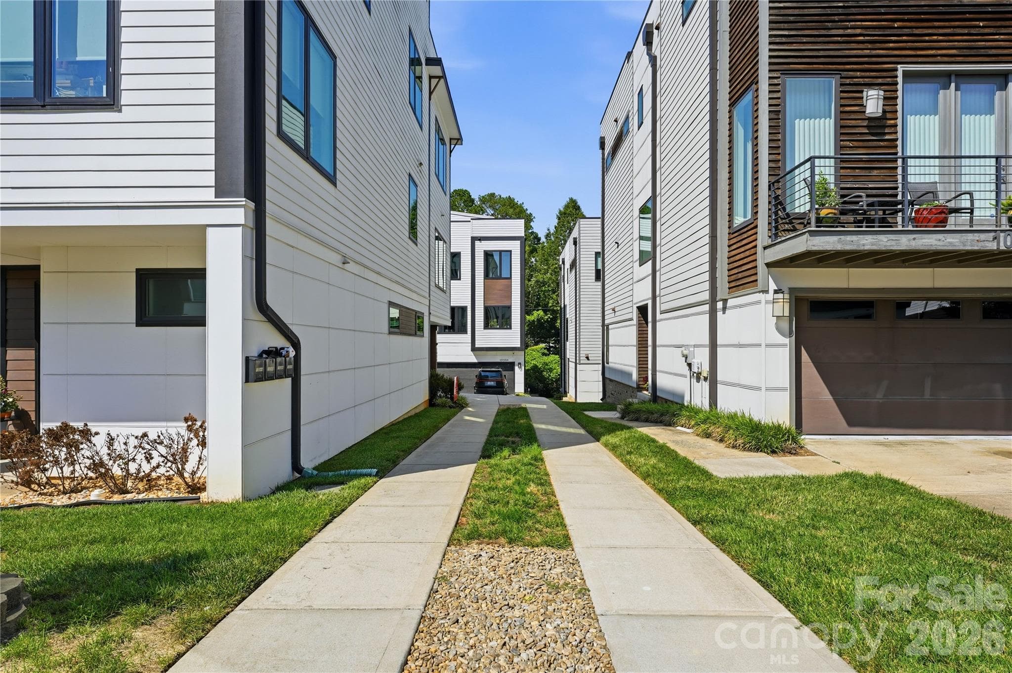 Condominium at Charlotte, photo 40 of 51