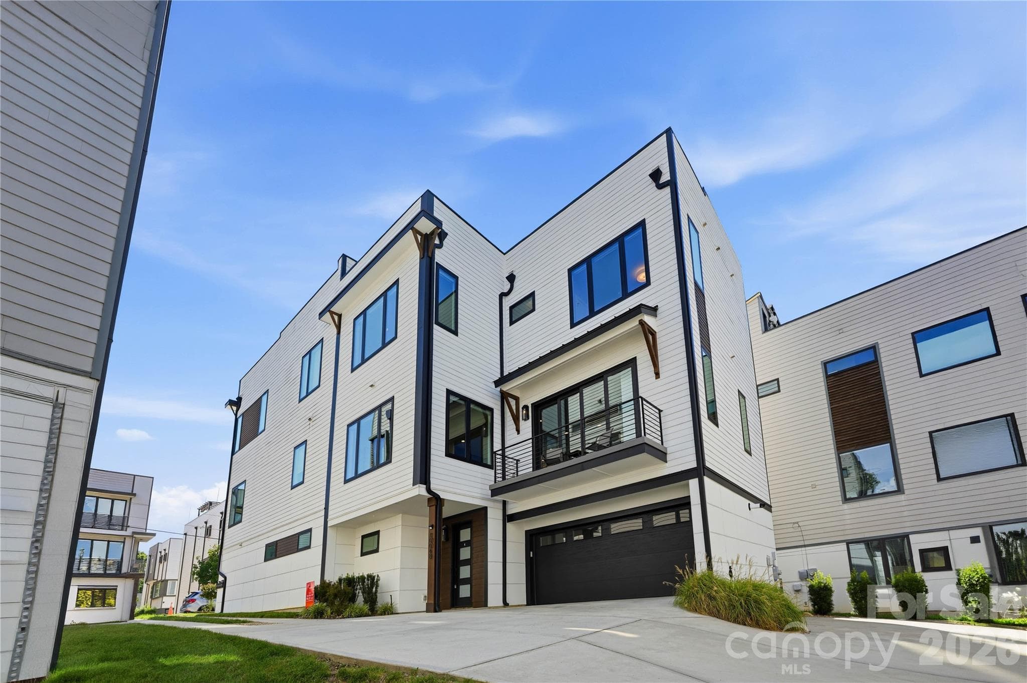 Condominium at Charlotte, photo 43 of 51