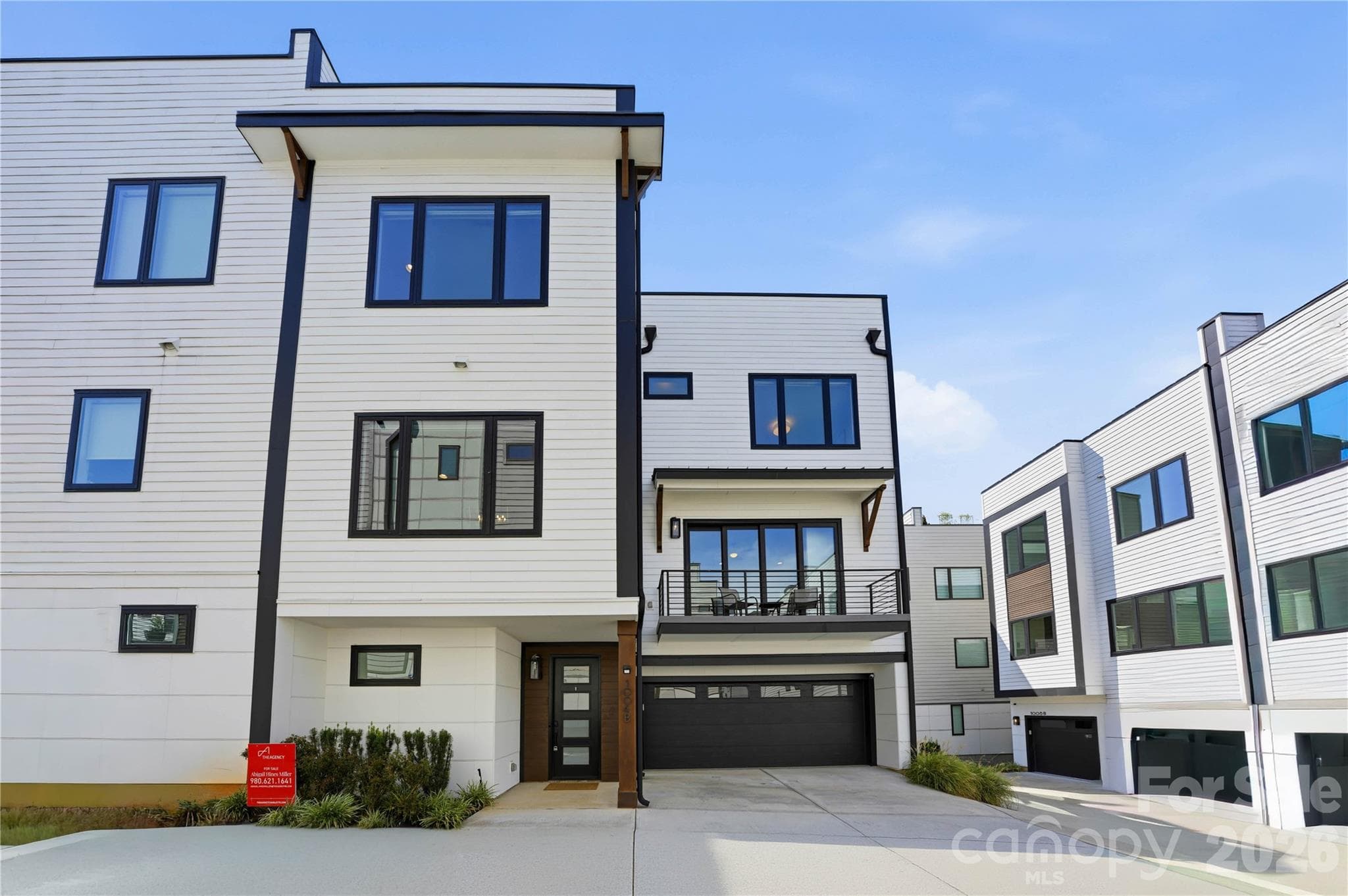 Condominium at Charlotte, photo 46 of 51