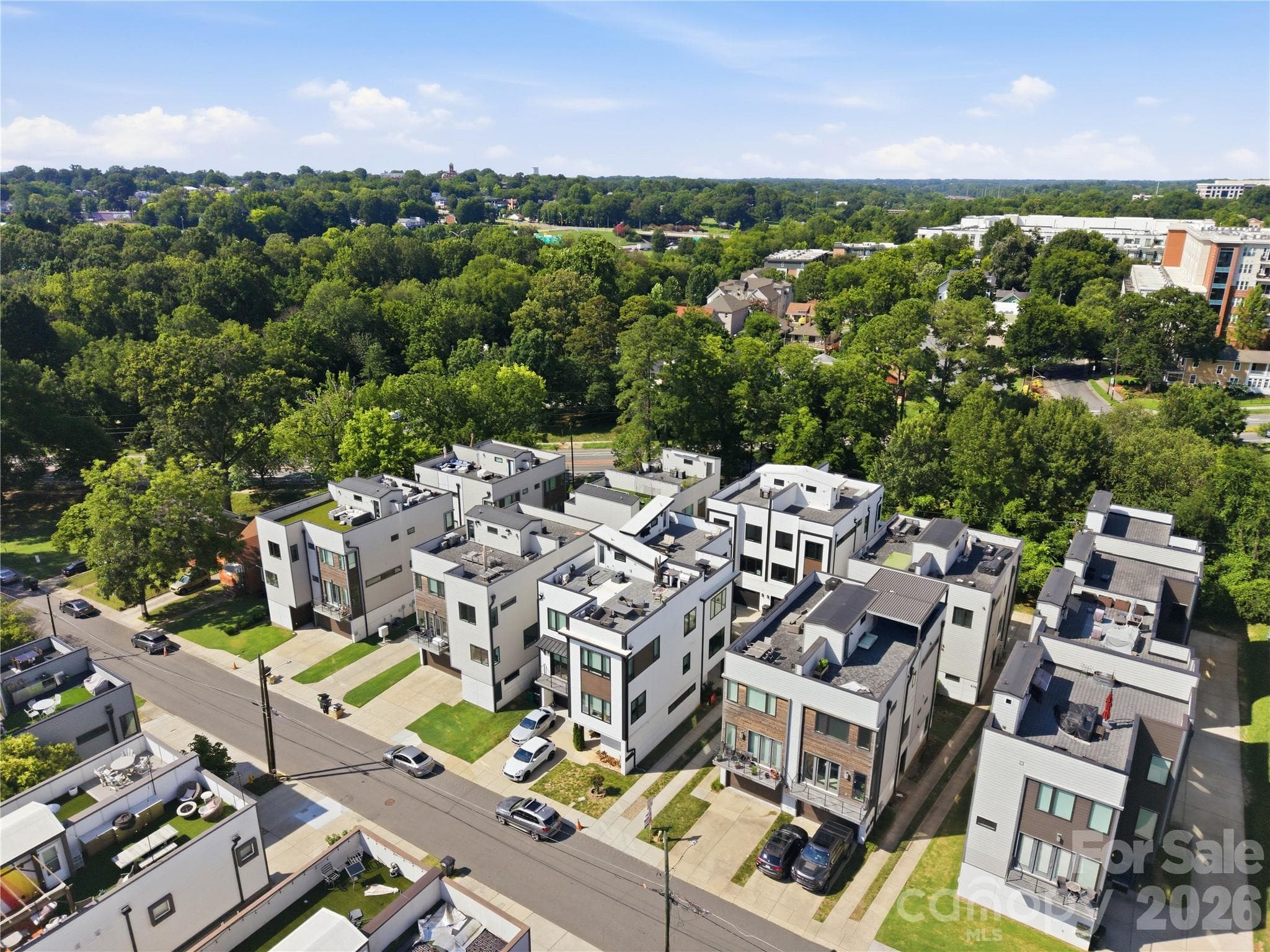 Condominium at Charlotte, photo 50 of 51