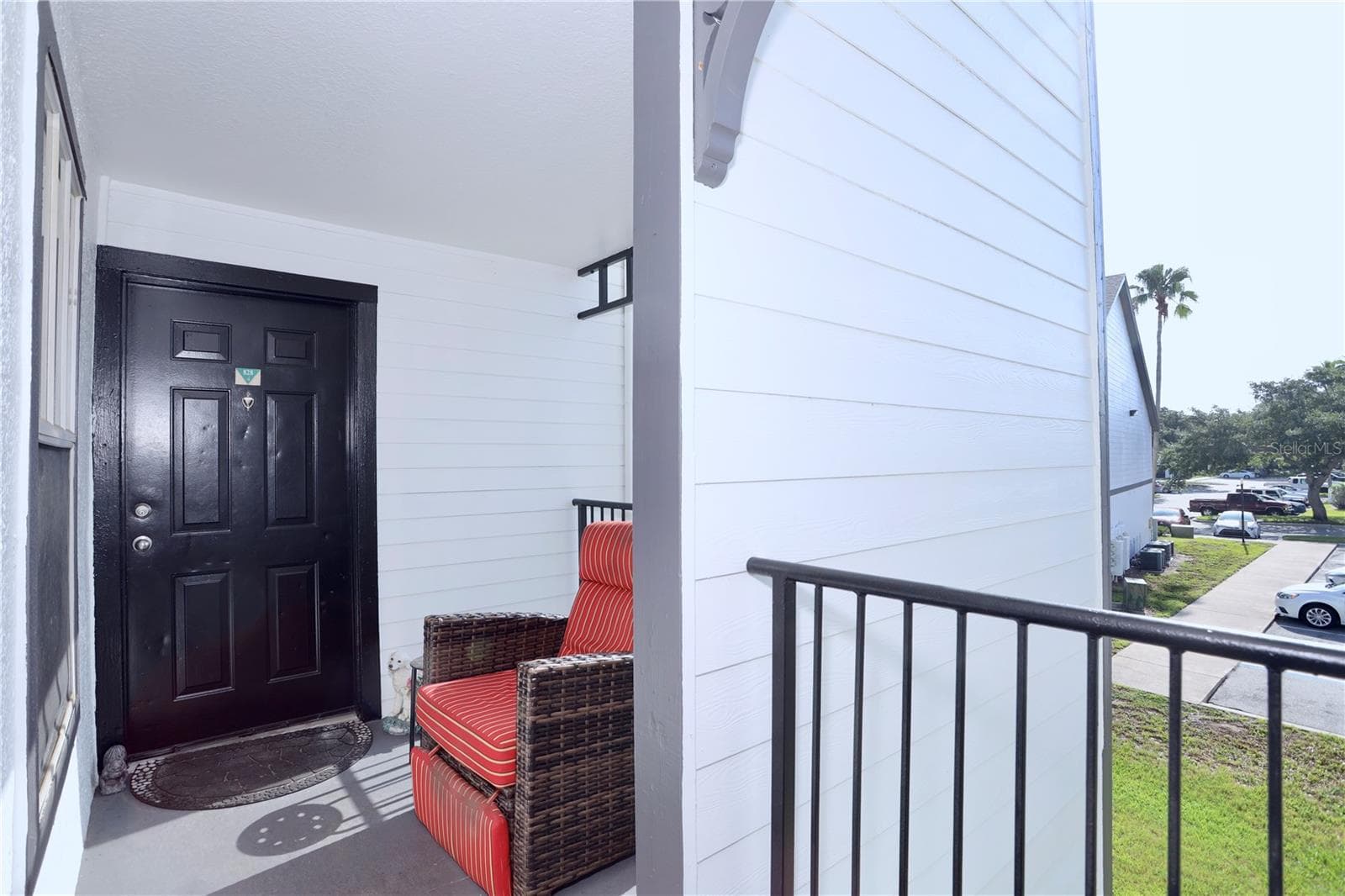 Condominium at 2209 ANTIGUA PL #828, KISSIMMEE, photo 2 of 28