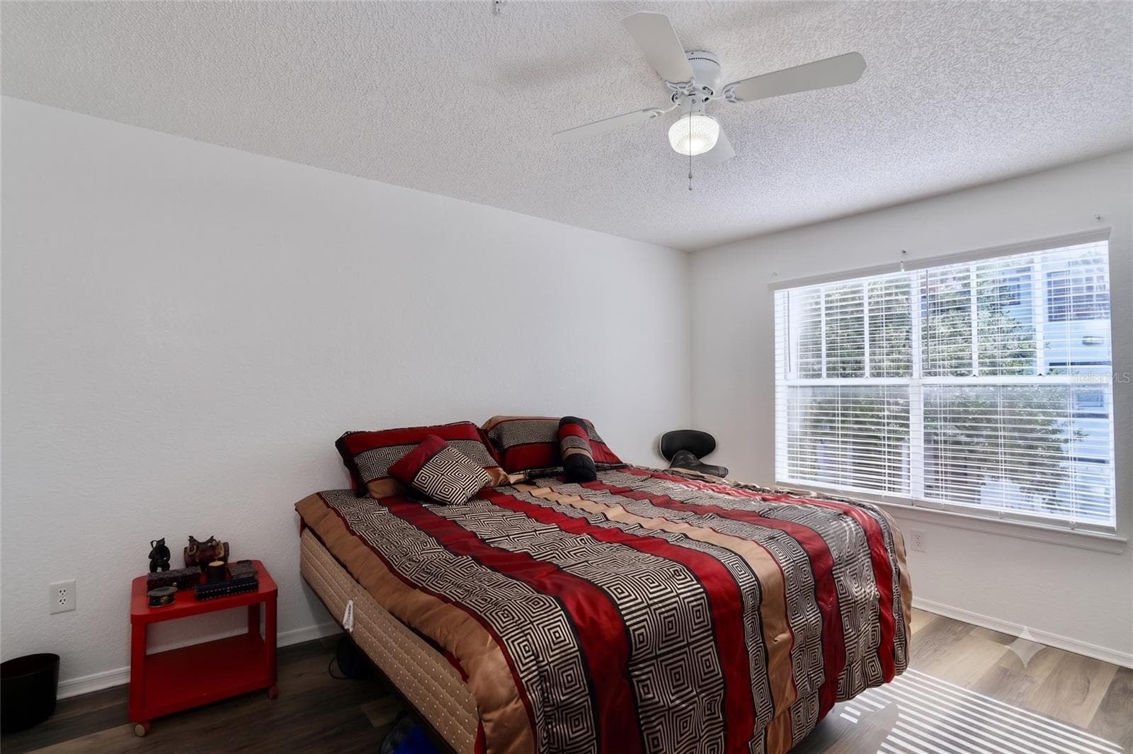 Master bedroom - 2209 ANTIGUA PL #828, KISSIMMEE